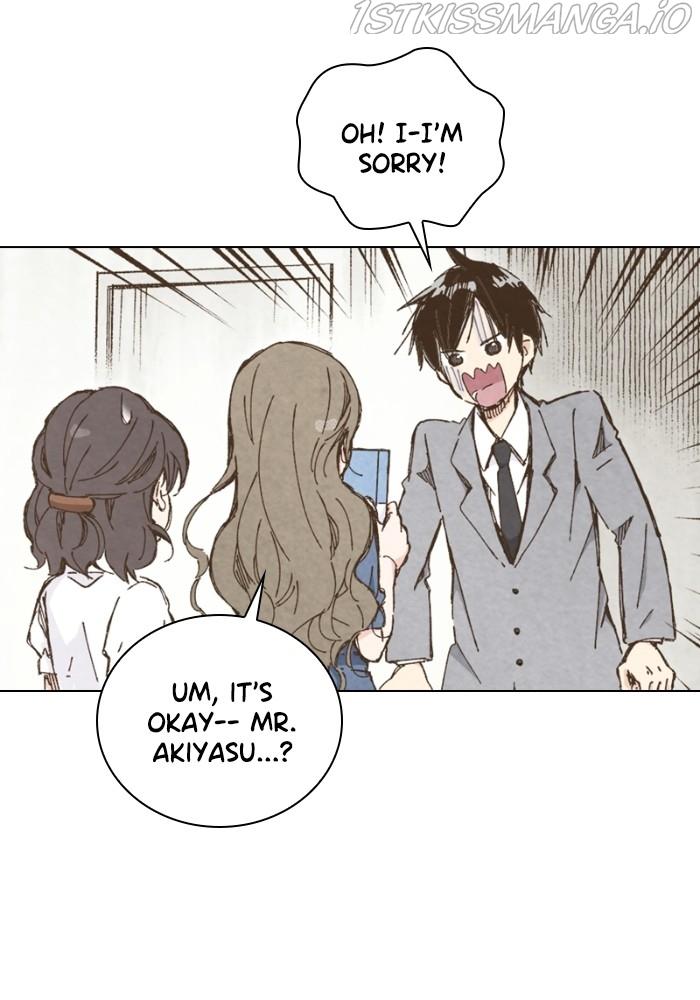 Marry Me!(YUUKI Miku) chapter 129 - page 42