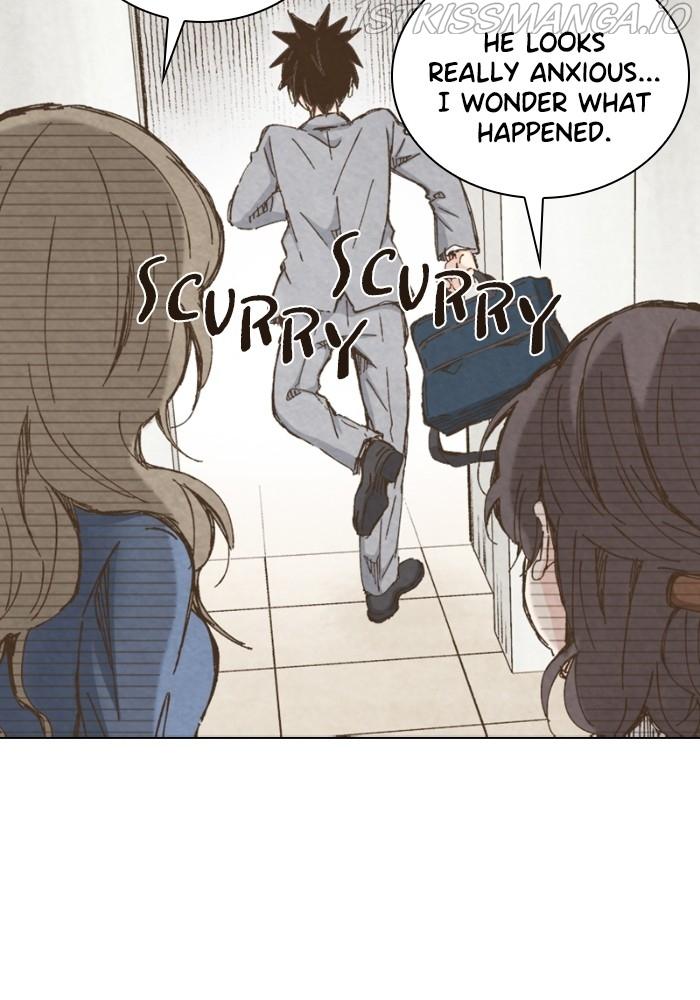 Marry Me!(YUUKI Miku) chapter 129 - page 45