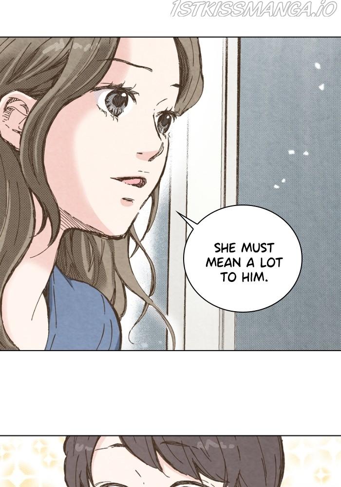 Marry Me!(YUUKI Miku) chapter 129 - page 46
