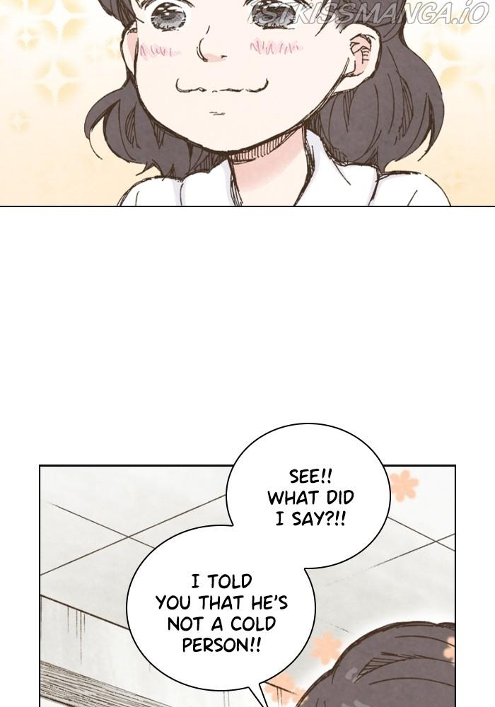 Marry Me!(YUUKI Miku) chapter 129 - page 47