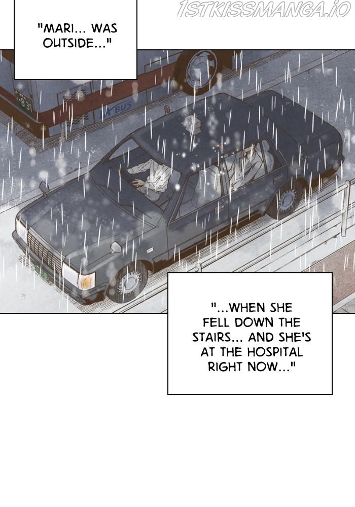 Marry Me!(YUUKI Miku) chapter 129 - page 49