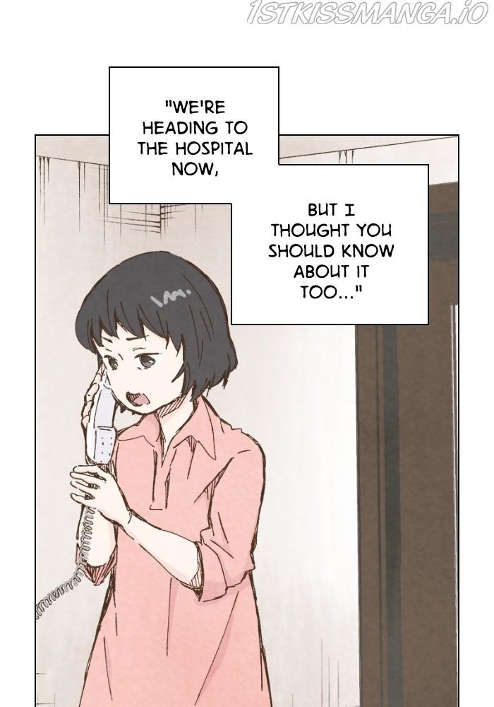 Marry Me!(YUUKI Miku) chapter 129 - page 51