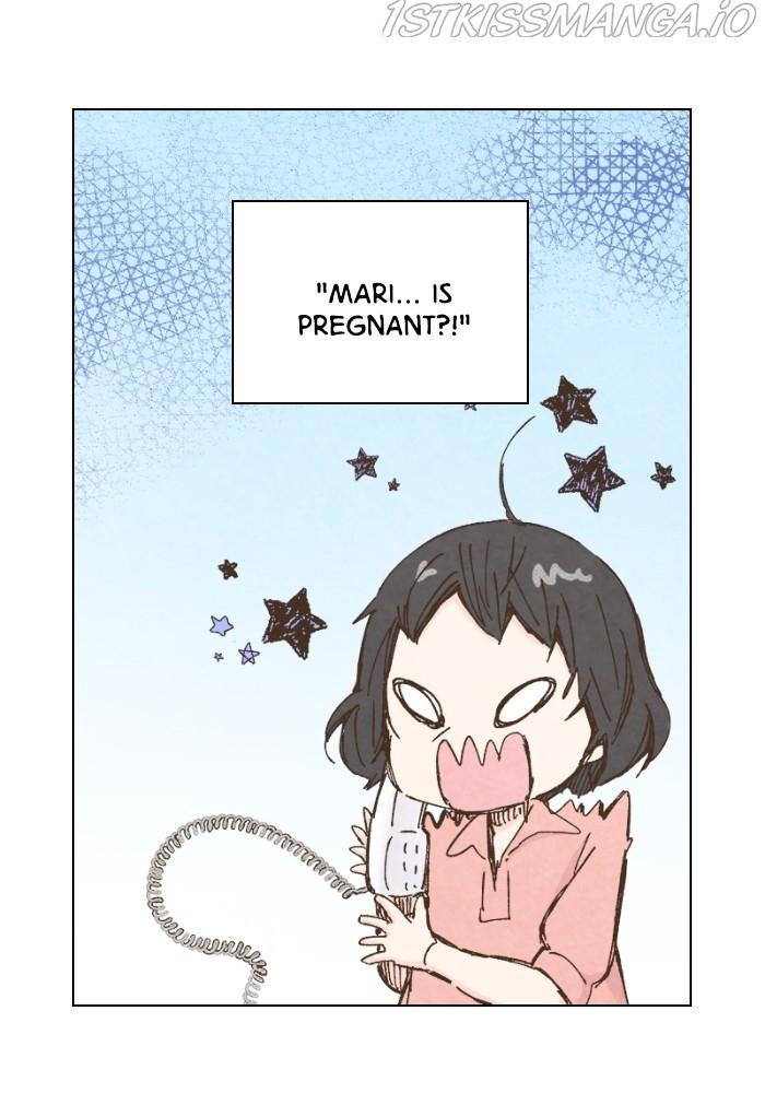 Marry Me!(YUUKI Miku) chapter 129 - page 53