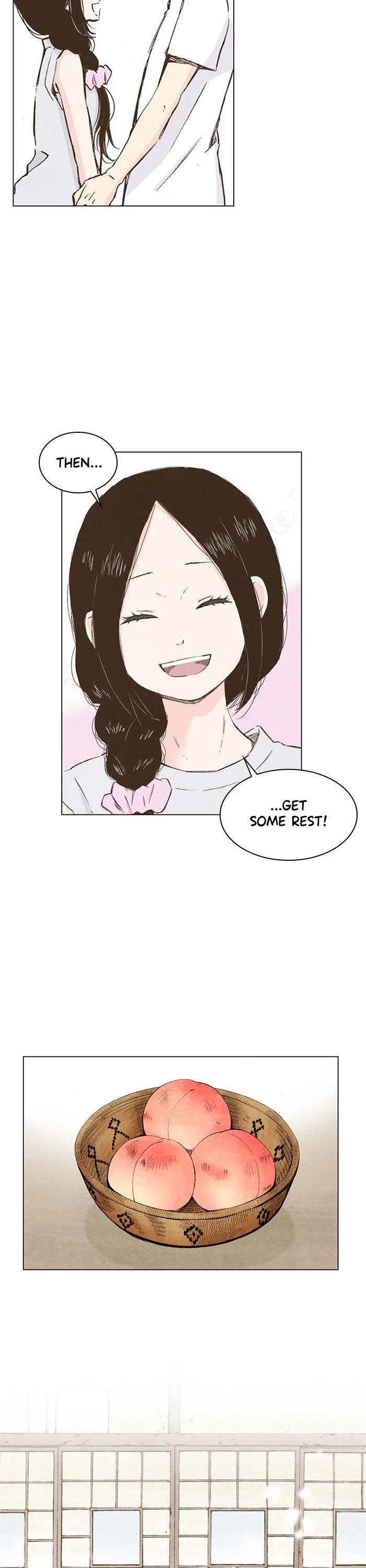 Marry Me!(YUUKI Miku) chapter 39 - page 10