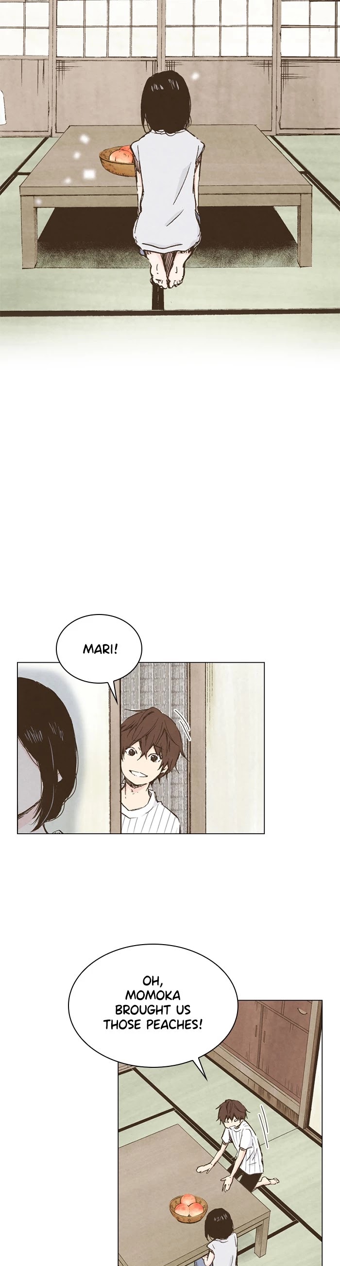 Marry Me!(YUUKI Miku) chapter 39 - page 11