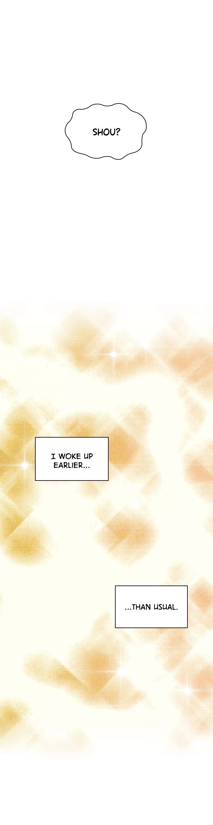 Marry Me!(YUUKI Miku) chapter 39 - page 15