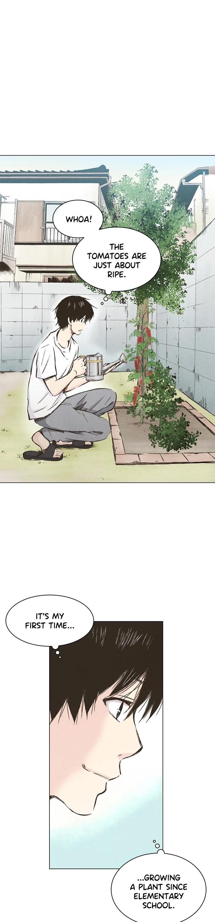Marry Me!(YUUKI Miku) chapter 39 - page 18
