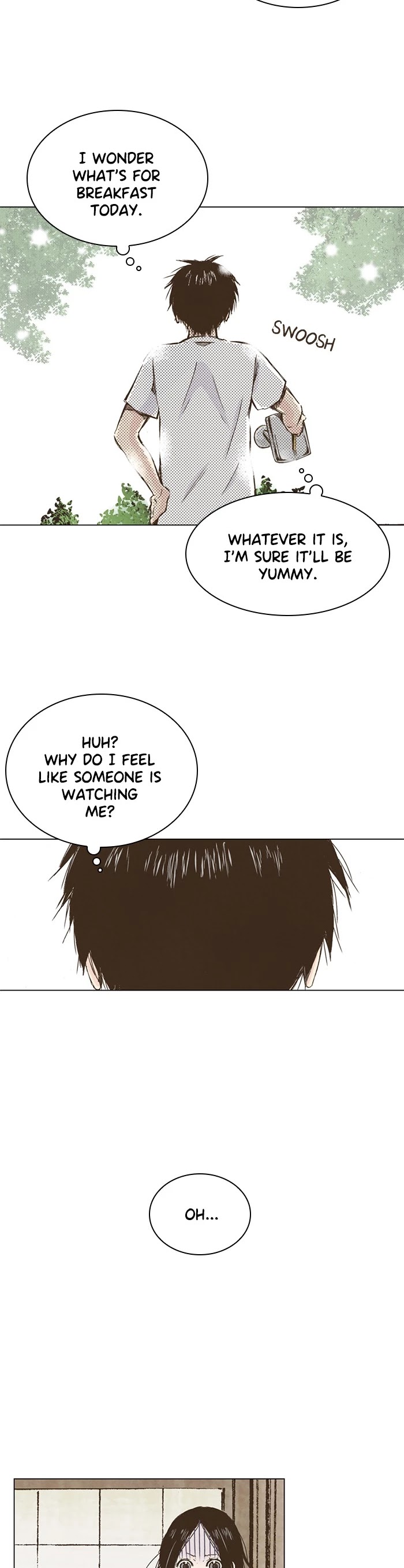 Marry Me!(YUUKI Miku) chapter 39 - page 19