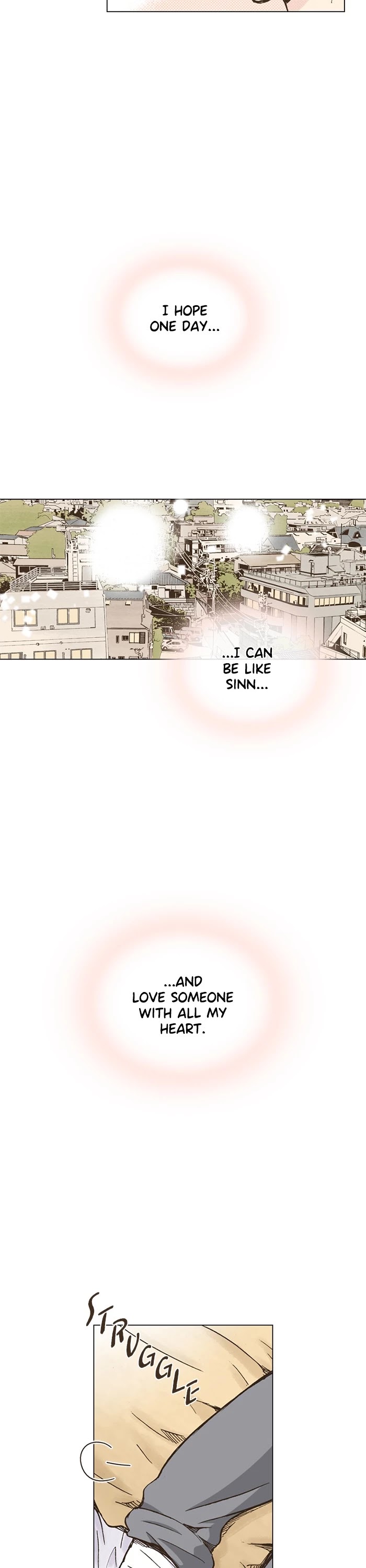 Marry Me!(YUUKI Miku) chapter 39 - page 2
