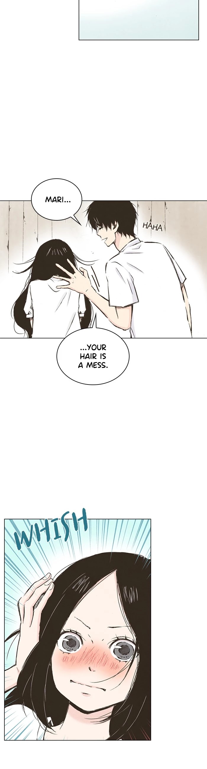 Marry Me!(YUUKI Miku) chapter 39 - page 24
