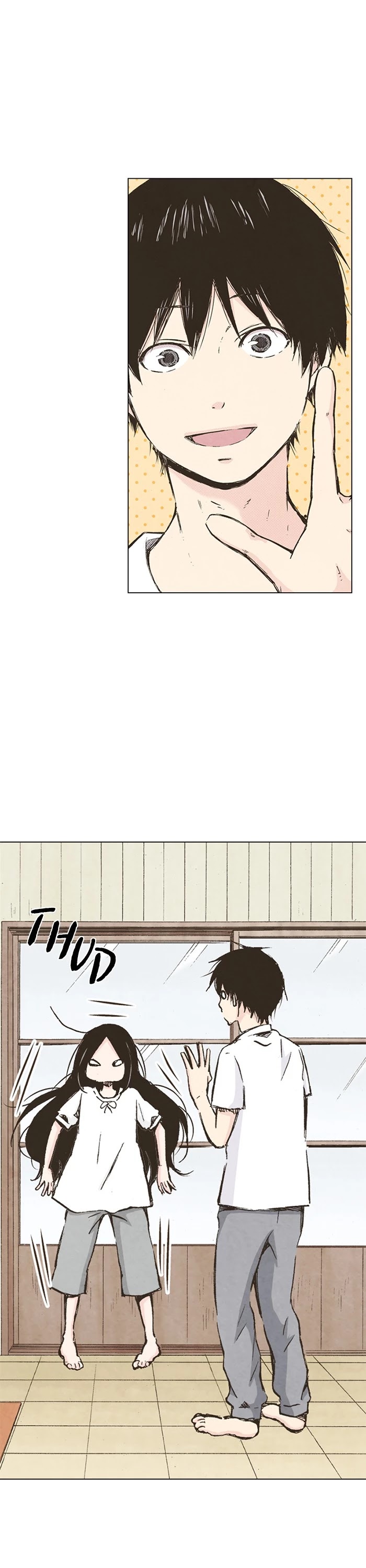 Marry Me!(YUUKI Miku) chapter 39 - page 25