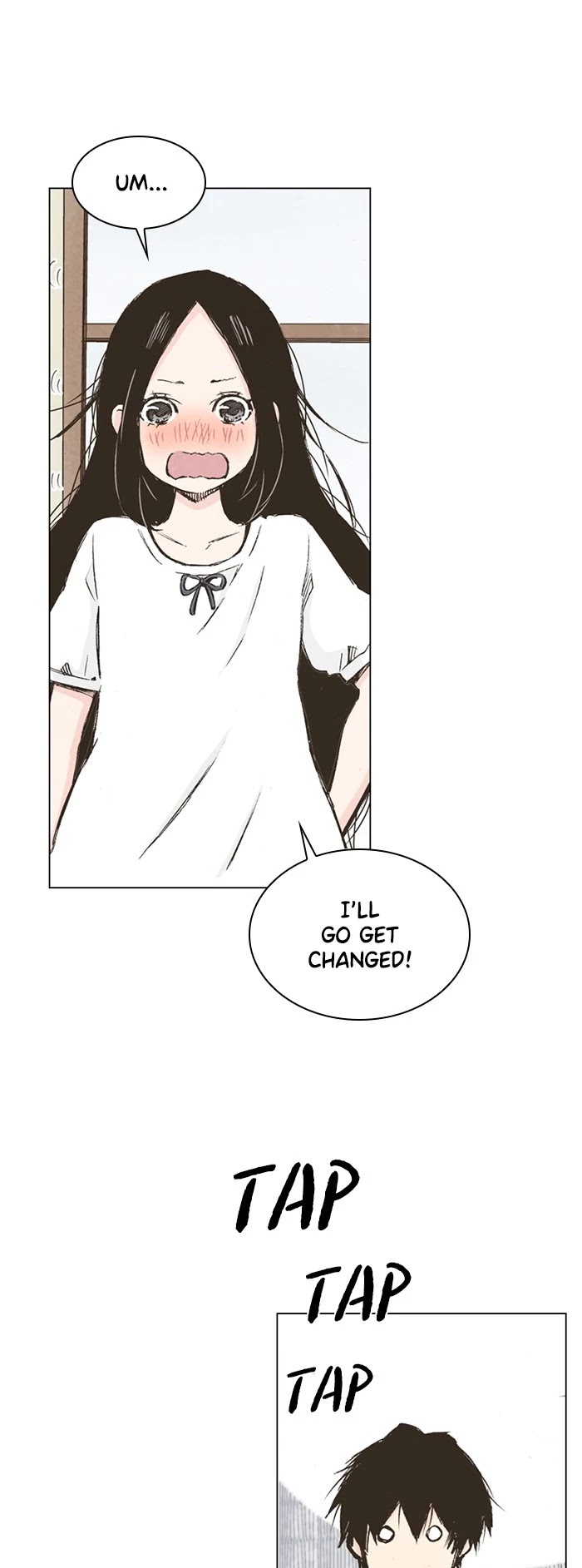 Marry Me!(YUUKI Miku) chapter 39 - page 26