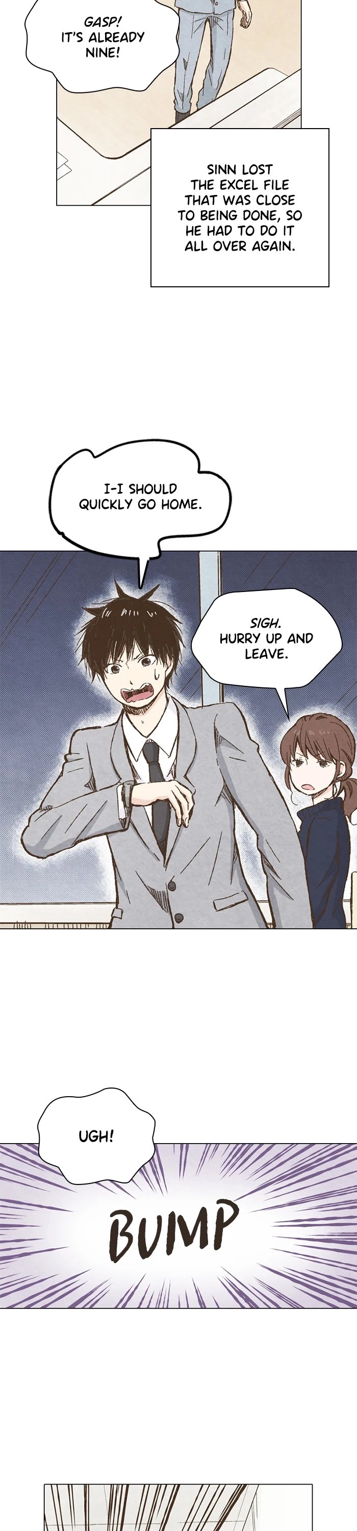Marry Me!(YUUKI Miku) chapter 79 - page 13