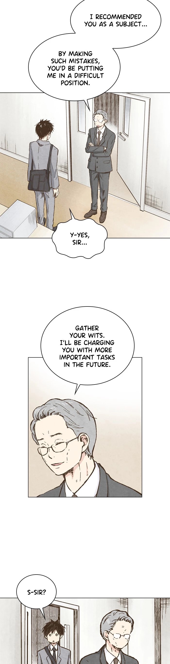 Marry Me!(YUUKI Miku) chapter 79 - page 15