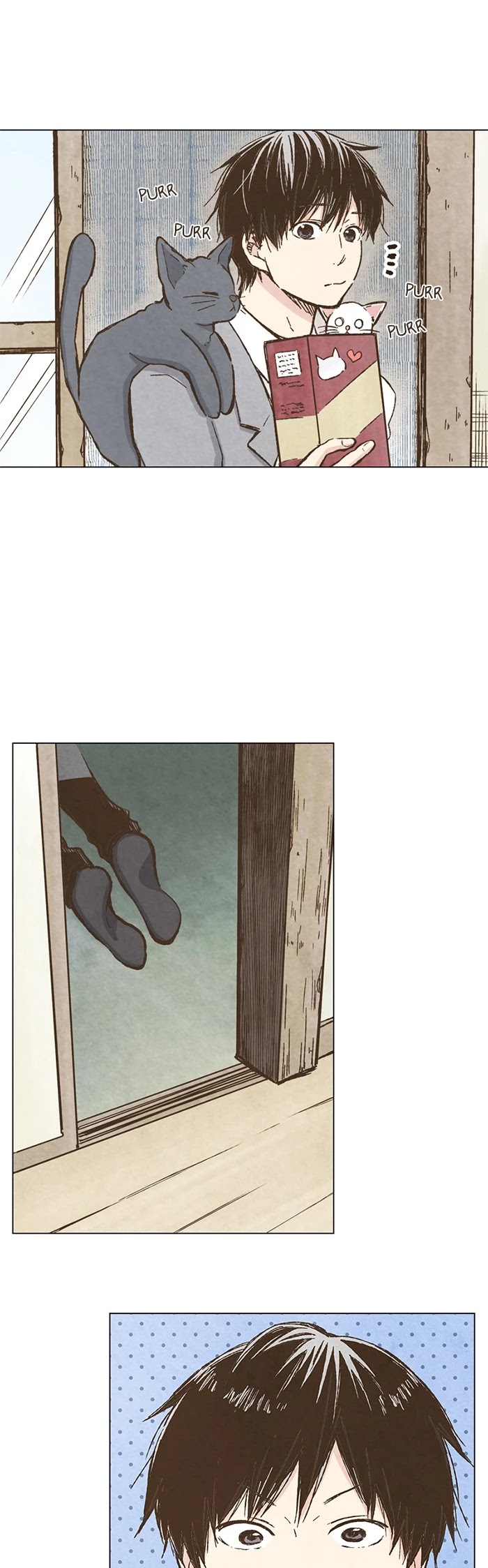 Marry Me!(YUUKI Miku) chapter 79 - page 21