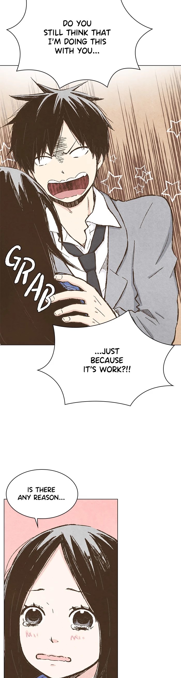 Marry Me!(YUUKI Miku) chapter 80 - page 11