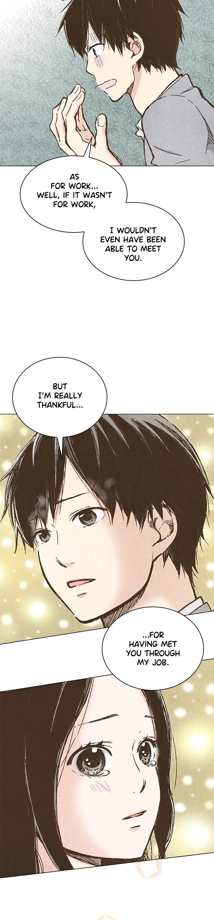 Marry Me!(YUUKI Miku) chapter 80 - page 14