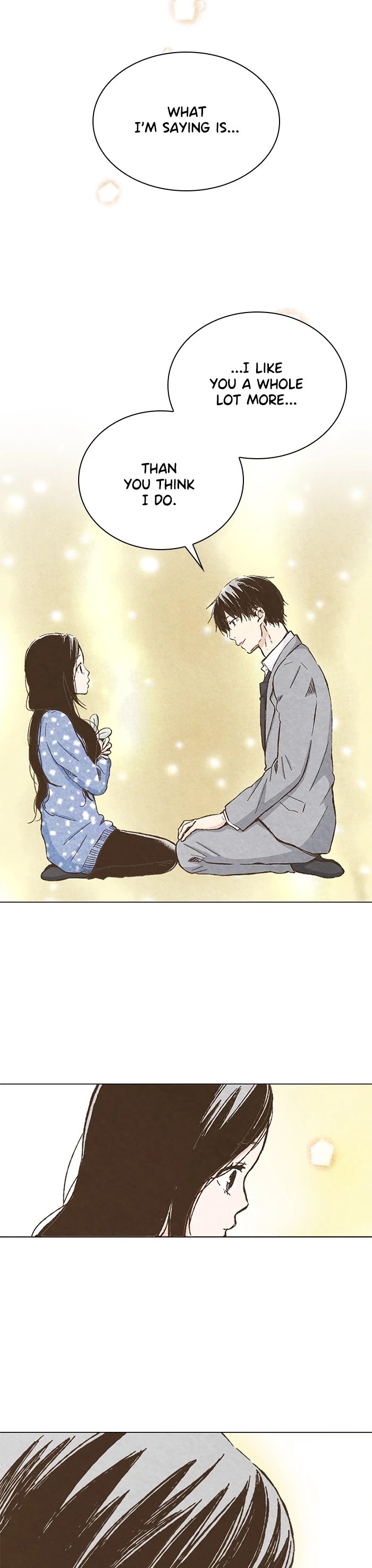 Marry Me!(YUUKI Miku) chapter 80 - page 15