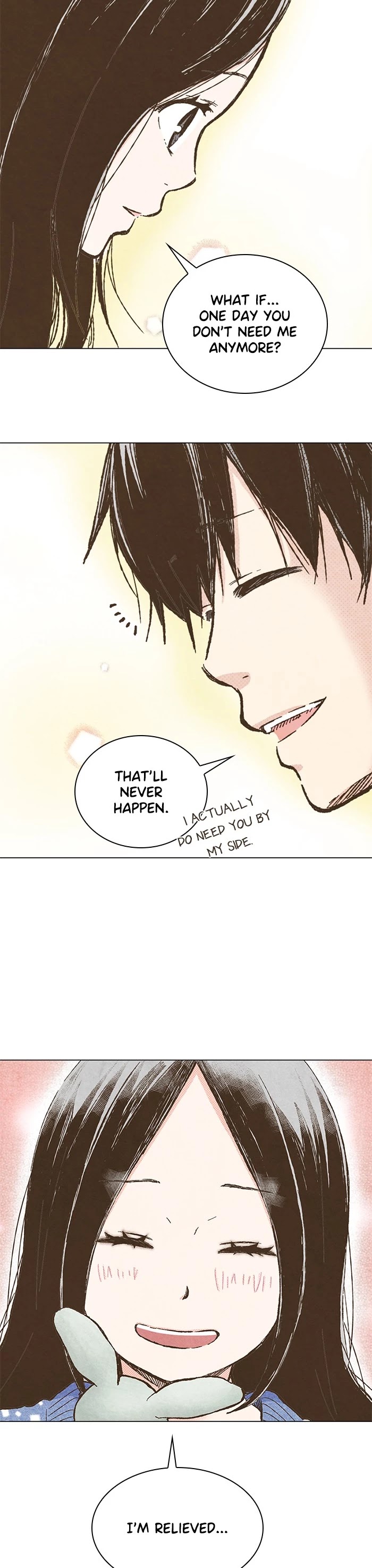 Marry Me!(YUUKI Miku) chapter 80 - page 16