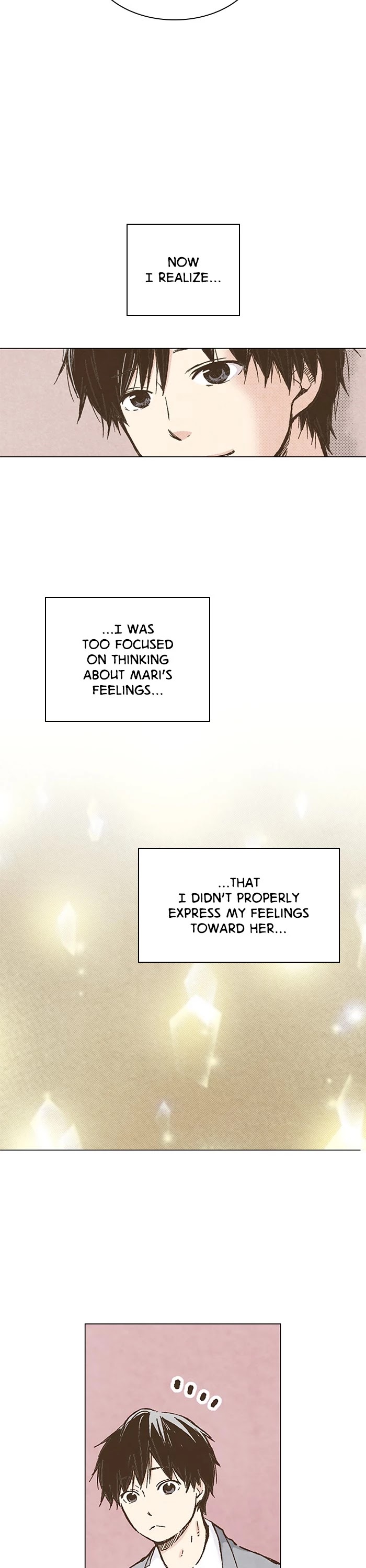 Marry Me!(YUUKI Miku) chapter 80 - page 17
