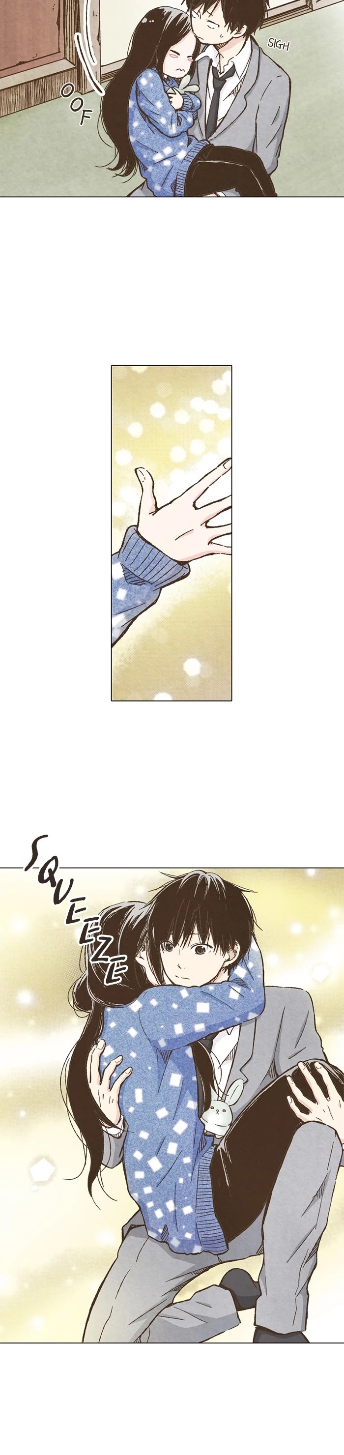 Marry Me!(YUUKI Miku) chapter 80 - page 19