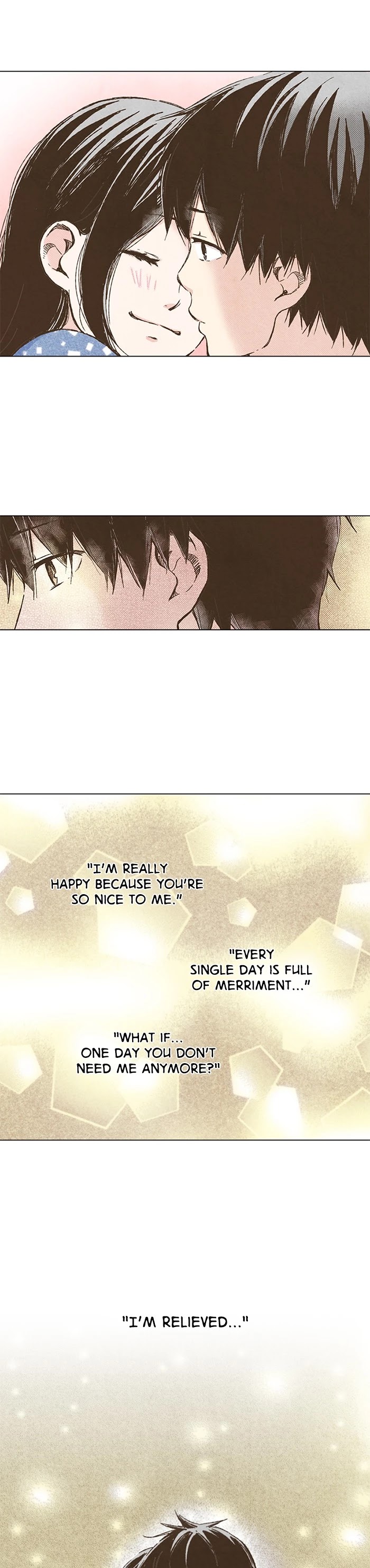 Marry Me!(YUUKI Miku) chapter 80 - page 20