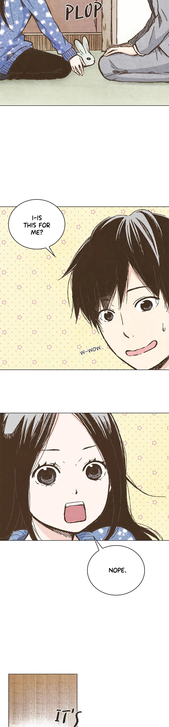 Marry Me!(YUUKI Miku) chapter 80 - page 6