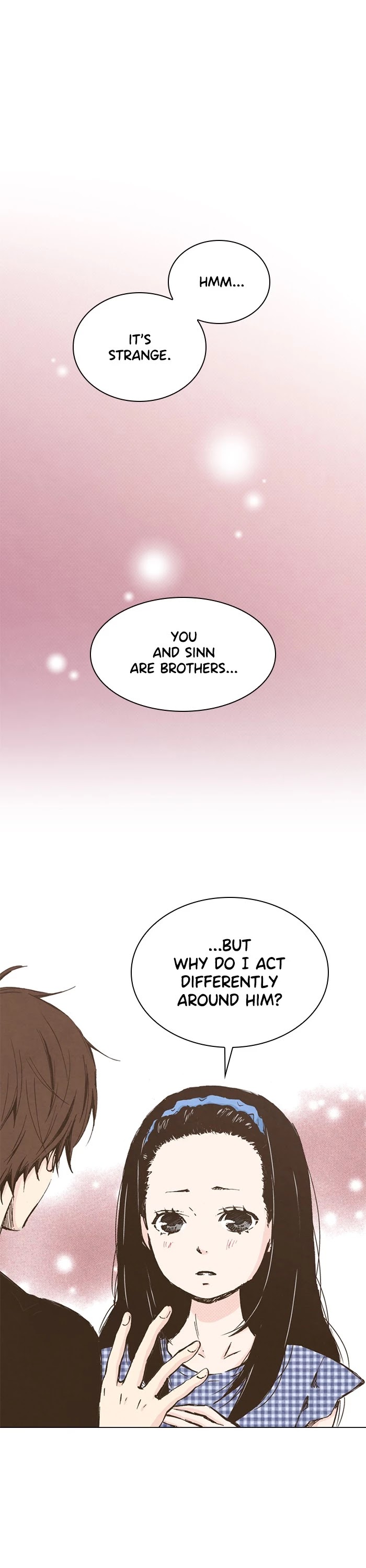 Marry Me!(YUUKI Miku) chapter 40 - page 10