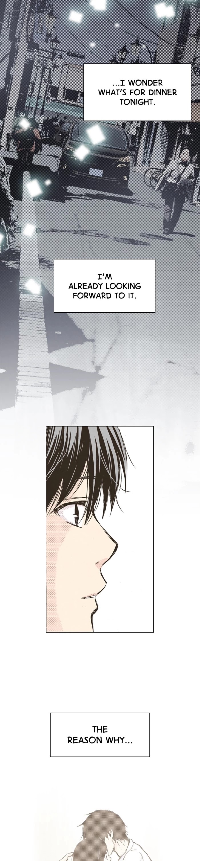 Marry Me!(YUUKI Miku) chapter 40 - page 14