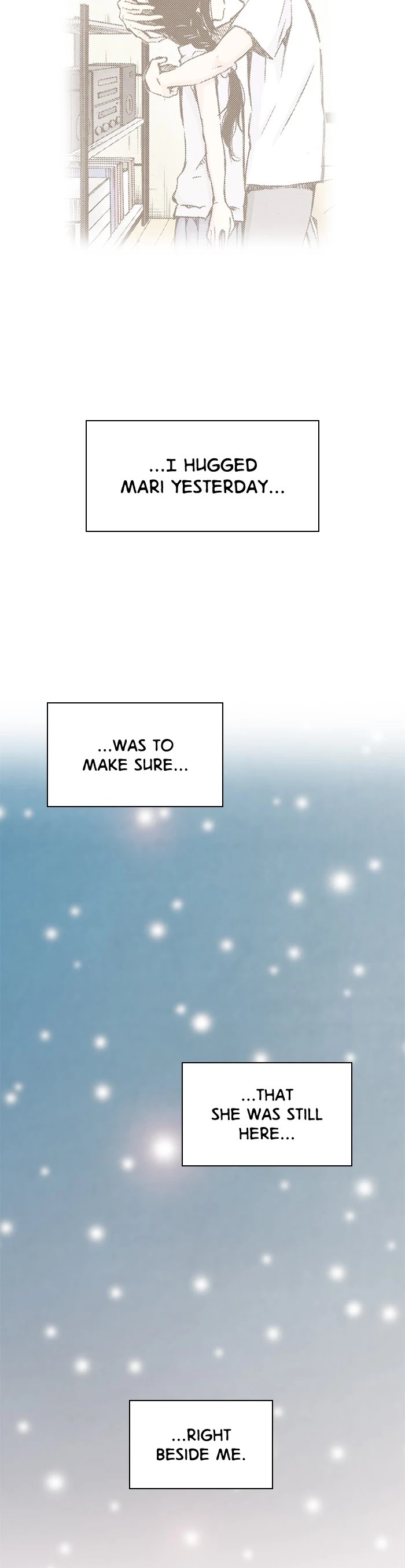 Marry Me!(YUUKI Miku) chapter 40 - page 15