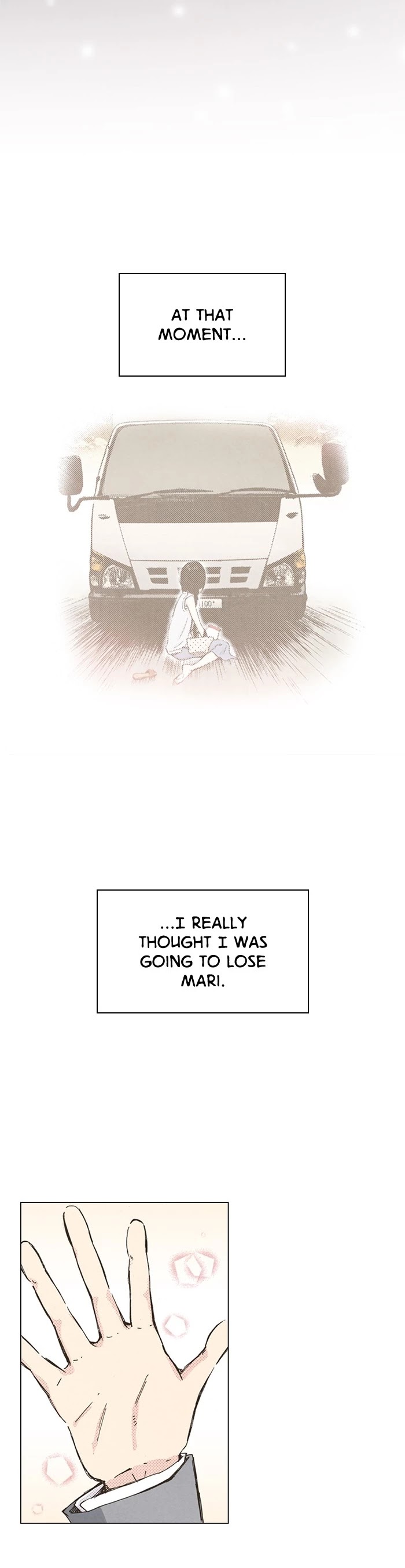 Marry Me!(YUUKI Miku) chapter 40 - page 16