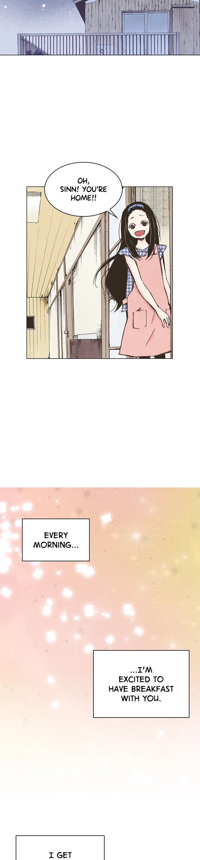Marry Me!(YUUKI Miku) chapter 40 - page 18