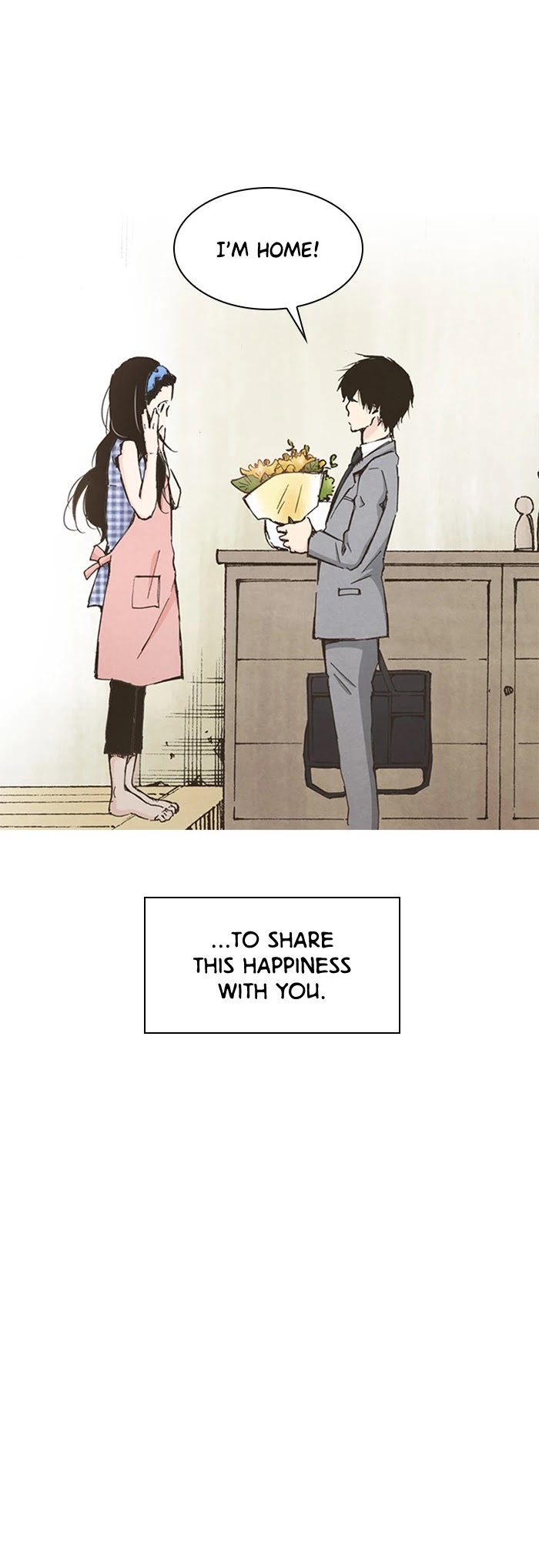 Marry Me!(YUUKI Miku) chapter 40 - page 20