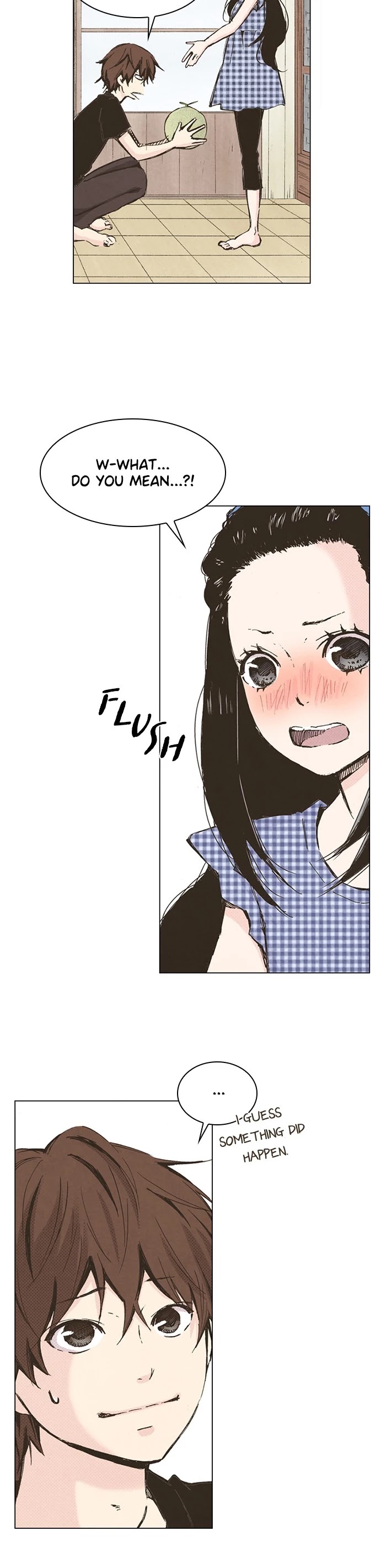 Marry Me!(YUUKI Miku) chapter 40 - page 8