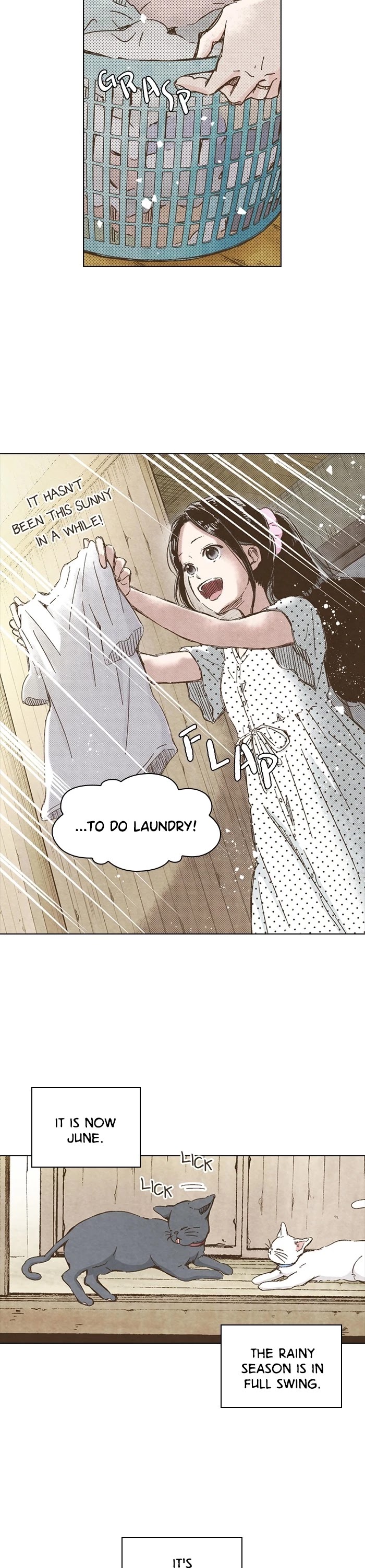 Marry Me!(YUUKI Miku) chapter 121 - page 10