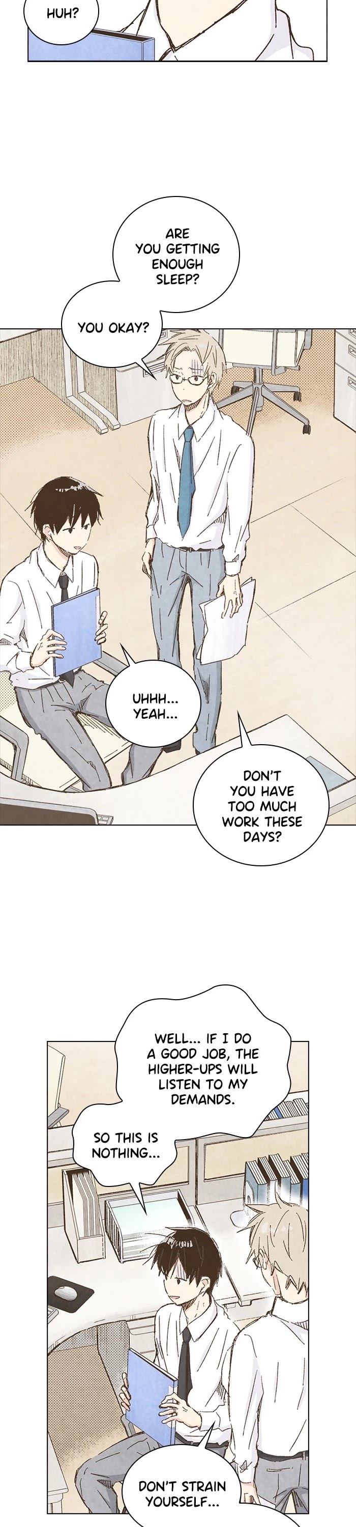 Marry Me!(YUUKI Miku) chapter 121 - page 12