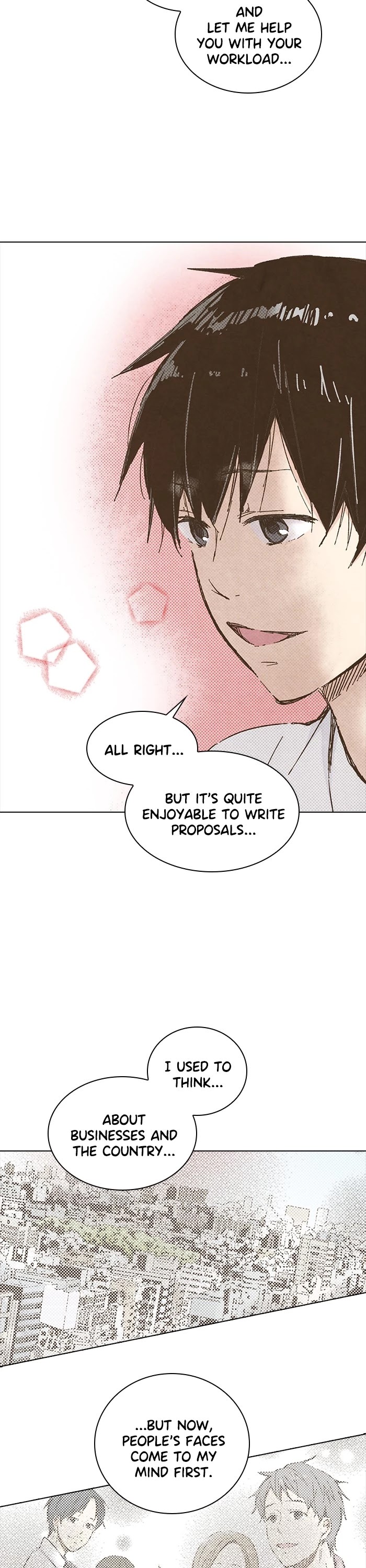 Marry Me!(YUUKI Miku) chapter 121 - page 13