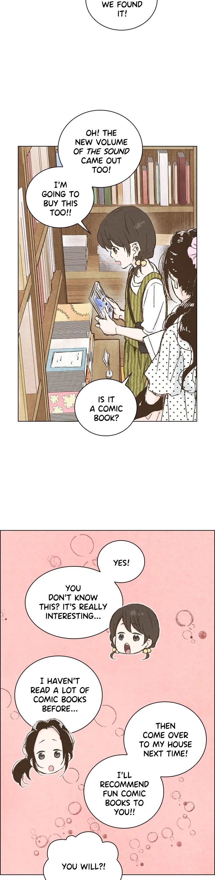 Marry Me!(YUUKI Miku) chapter 121 - page 20