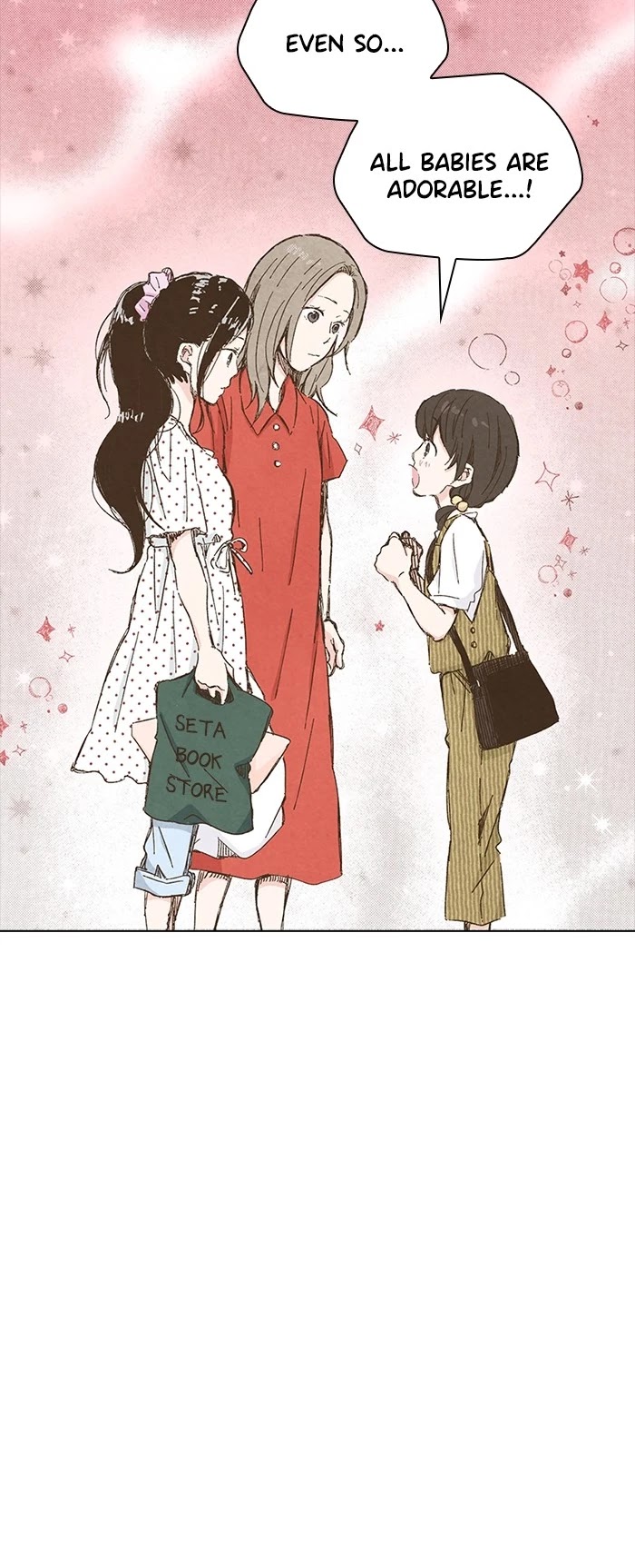 Marry Me!(YUUKI Miku) chapter 121 - page 26