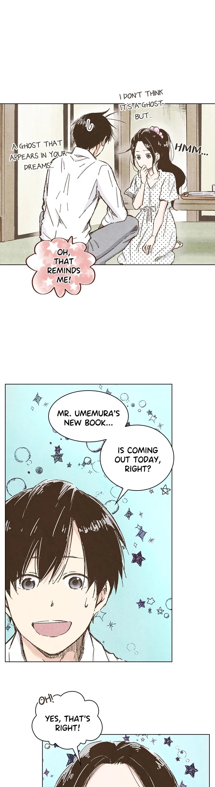 Marry Me!(YUUKI Miku) chapter 121 - page 7
