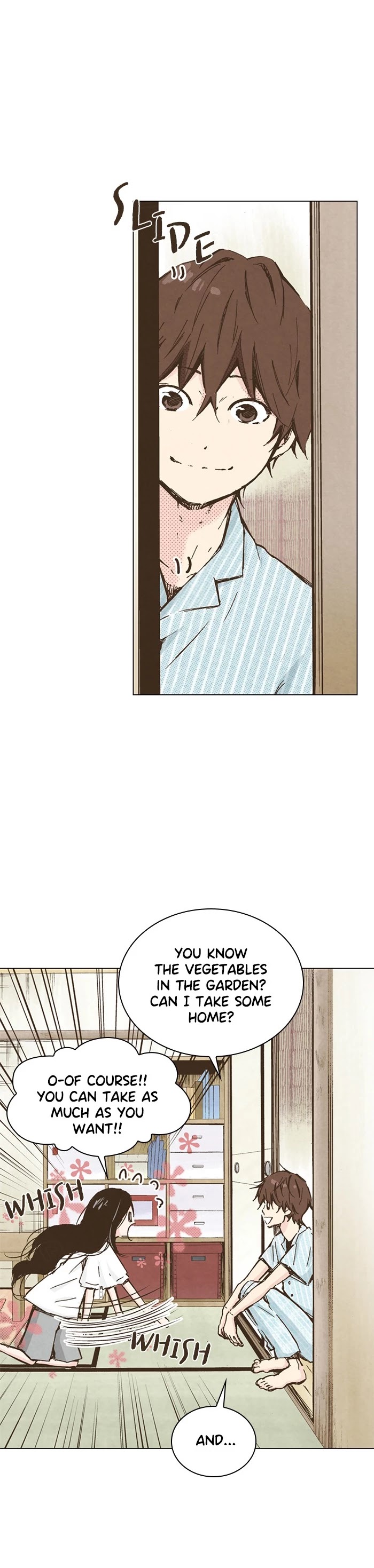 Marry Me!(YUUKI Miku) chapter 42 - page 16