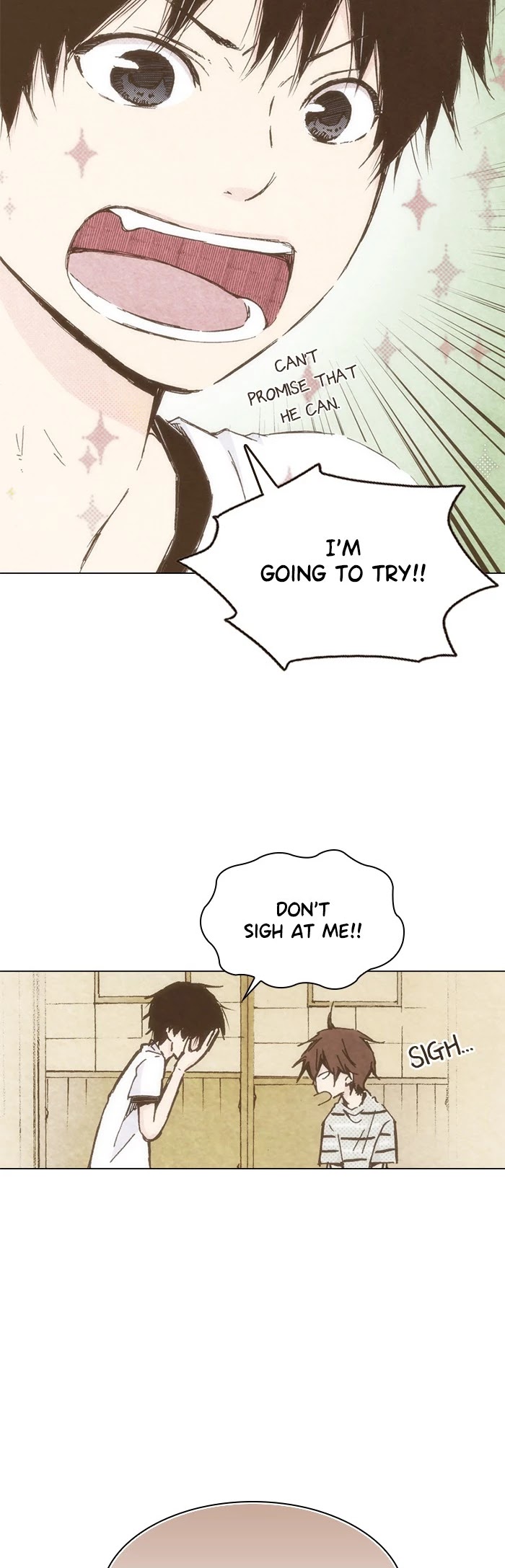 Marry Me!(YUUKI Miku) chapter 42 - page 25