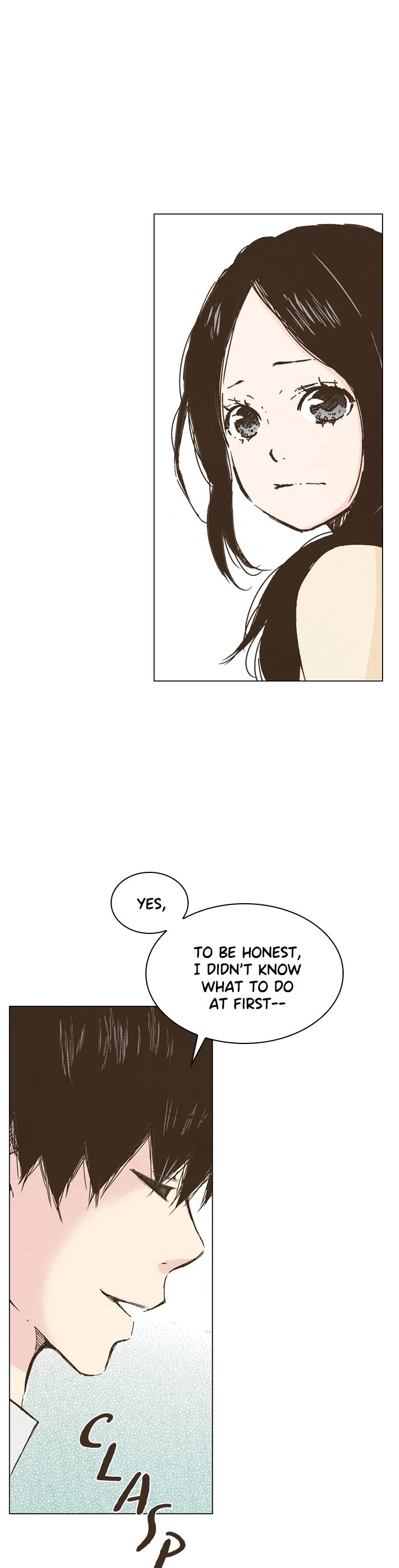 Marry Me!(YUUKI Miku) chapter 42 - page 3