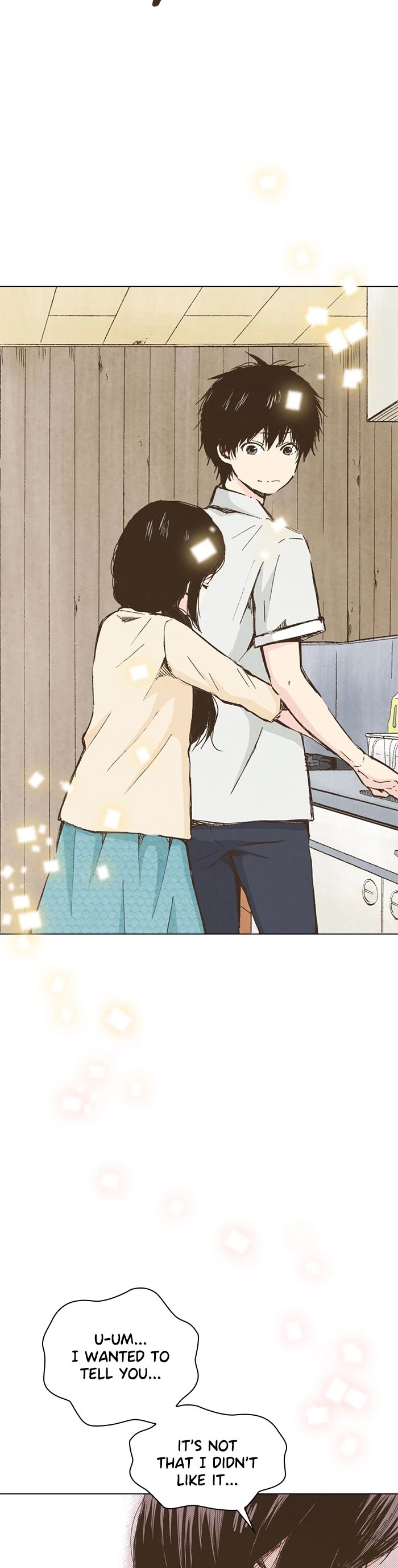 Marry Me!(YUUKI Miku) chapter 42 - page 4