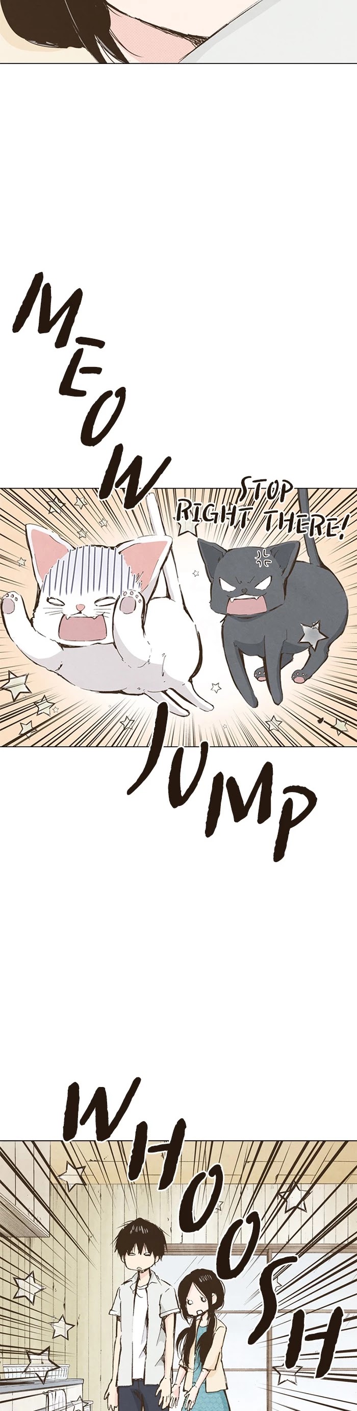 Marry Me!(YUUKI Miku) chapter 42 - page 8