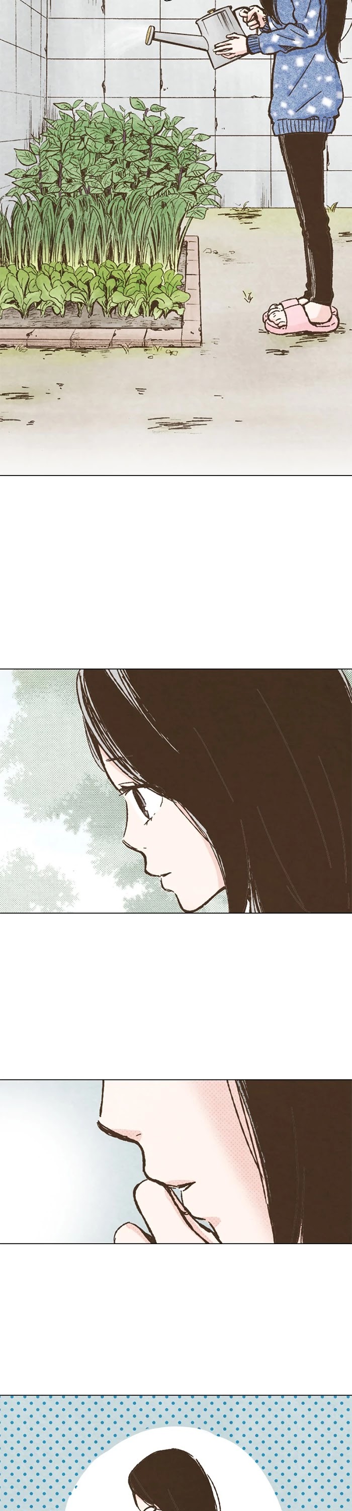 Marry Me!(YUUKI Miku) chapter 81 - page 10