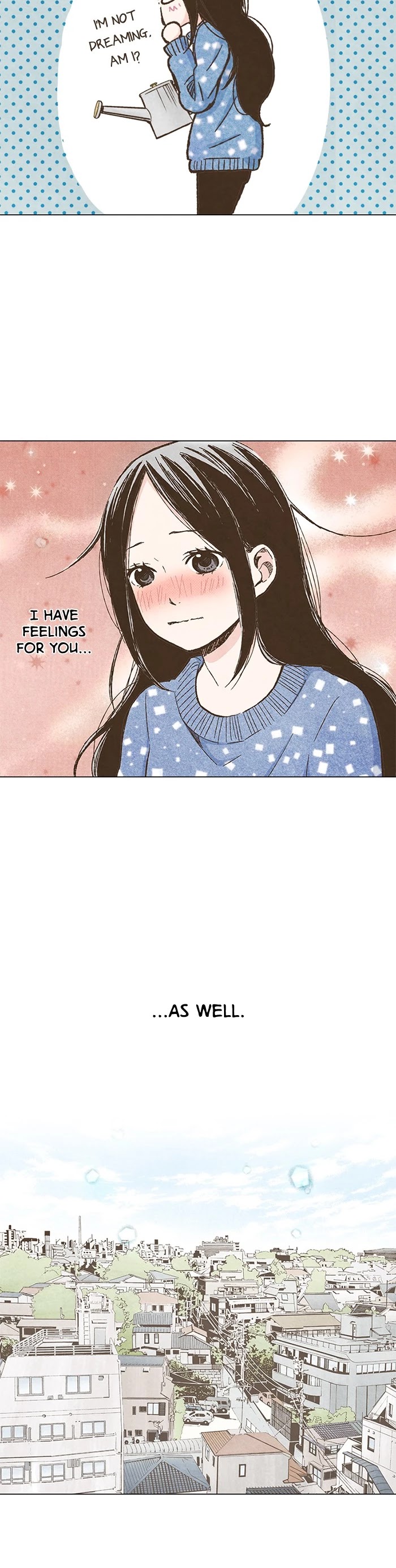 Marry Me!(YUUKI Miku) chapter 81 - page 11