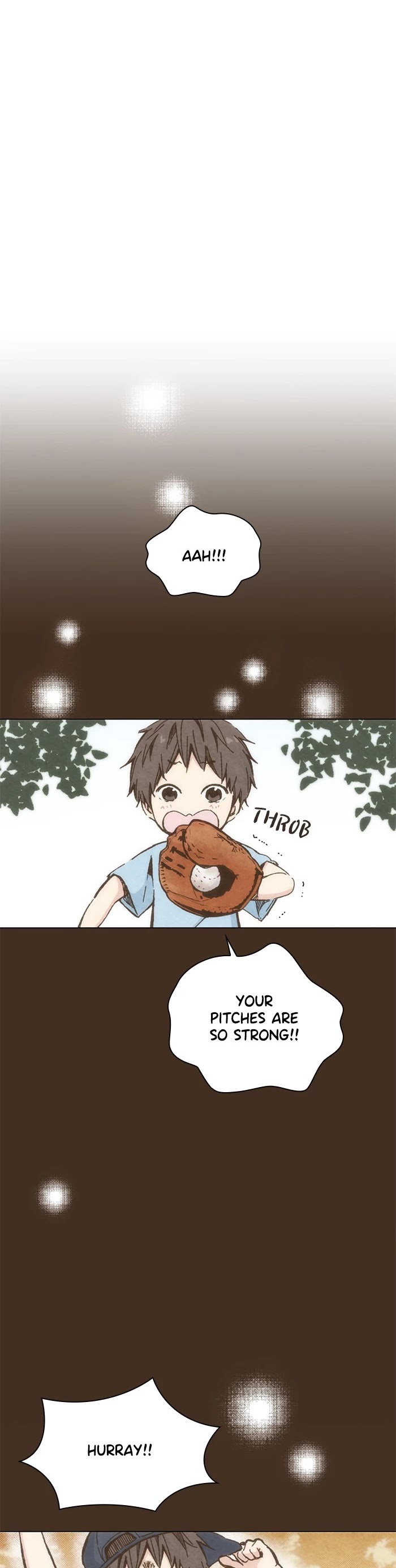 Marry Me!(YUUKI Miku) chapter 81 - page 12