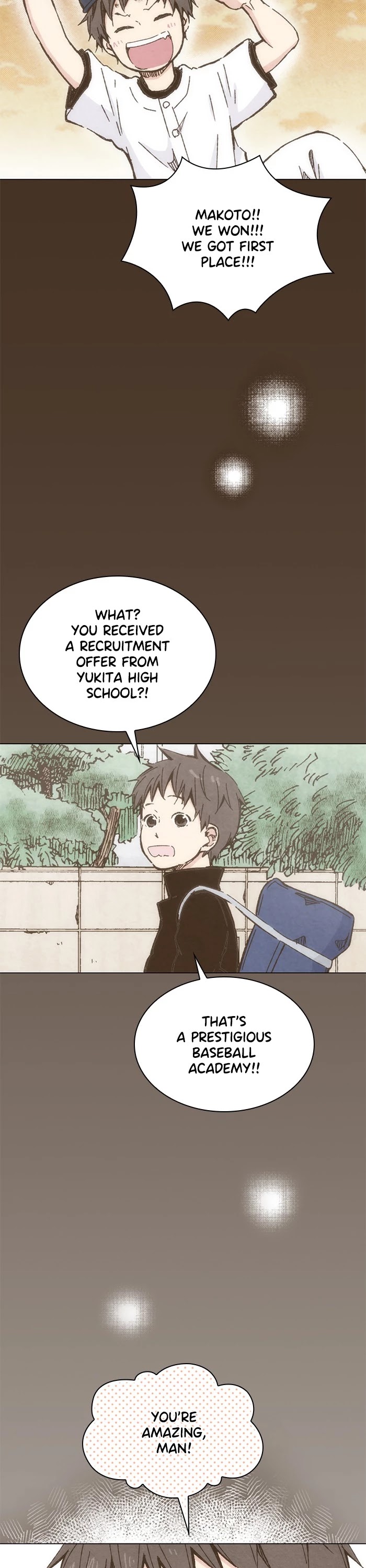 Marry Me!(YUUKI Miku) chapter 81 - page 13