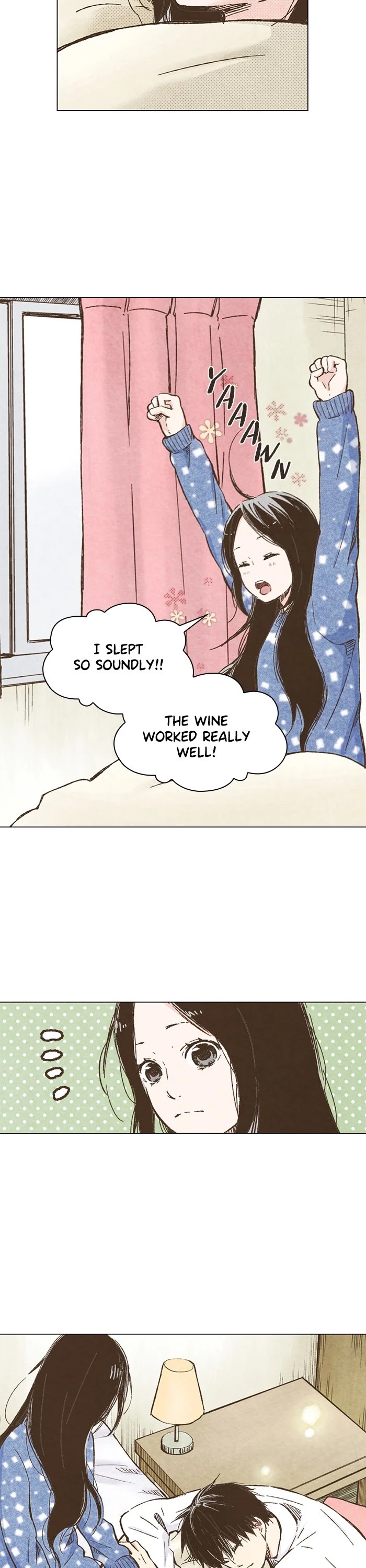 Marry Me!(YUUKI Miku) chapter 81 - page 2